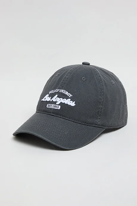 أر أند بي Embroidered Baseball Cap