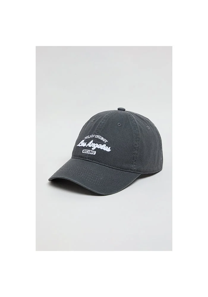 أر أند بي Embroidered Baseball Cap