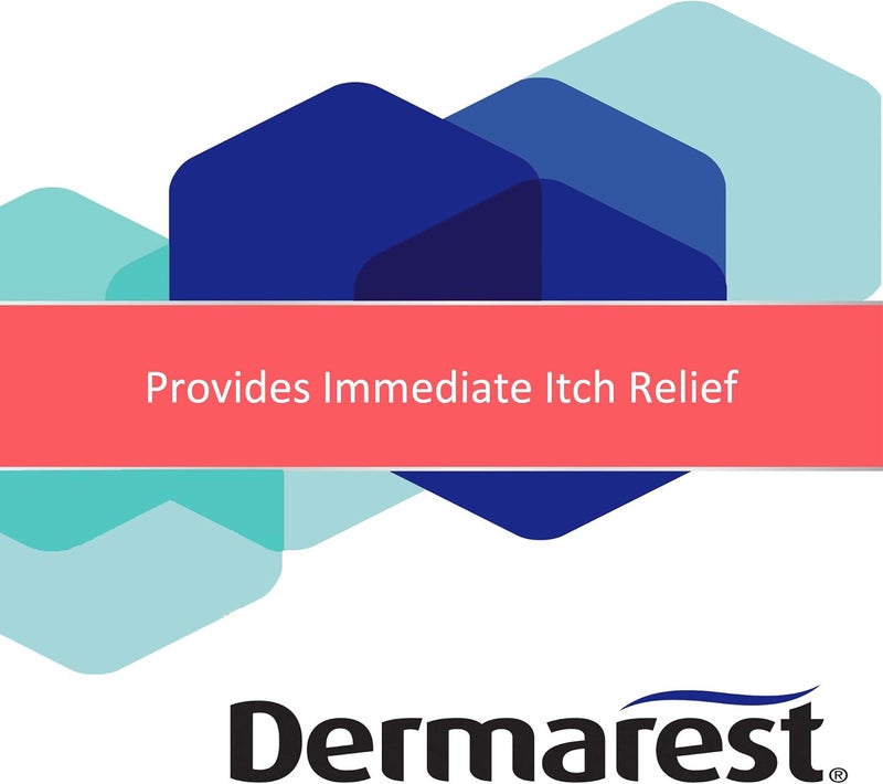 Dermarest Eczema Medicated Lotion with Hydrocortisone 1% - 4 FL OZ, Dermatologist Tested - Image 4