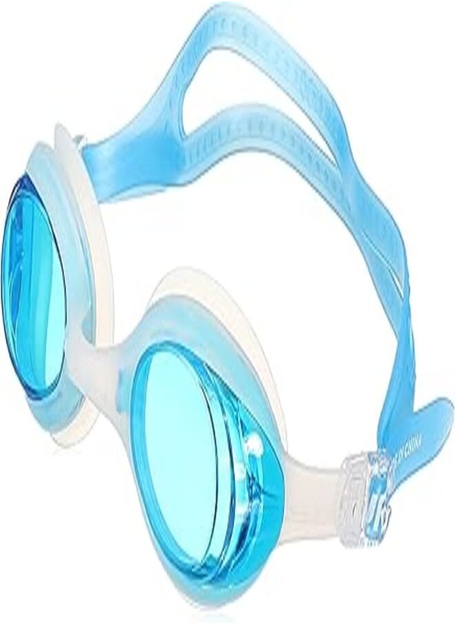 Spurt SPURT Swimming Goggles Sil-6Af Transparent 