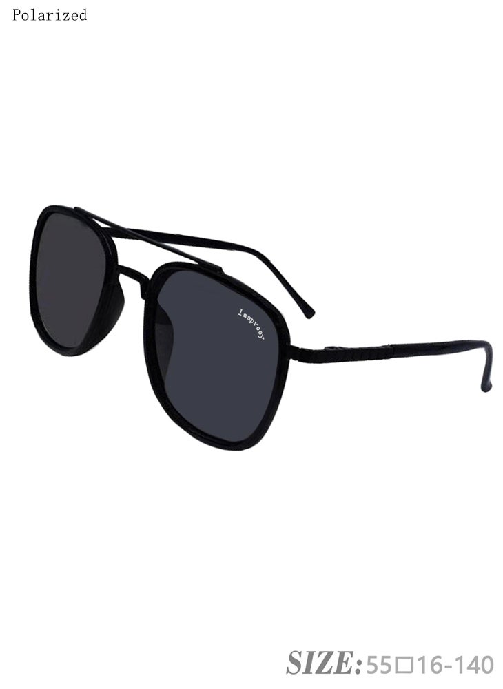 Laapveey - Polarized Sunglasses For Men And Women - Image 1