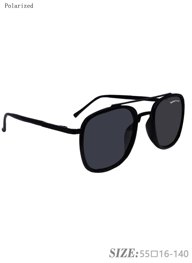 Laapveey - Polarized Sunglasses For Men And Women - Image 1