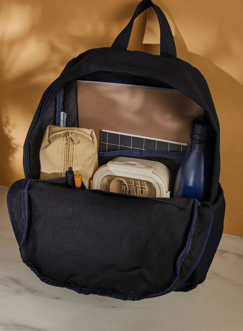 Back to school kit Bts Kit Boys 8 In One