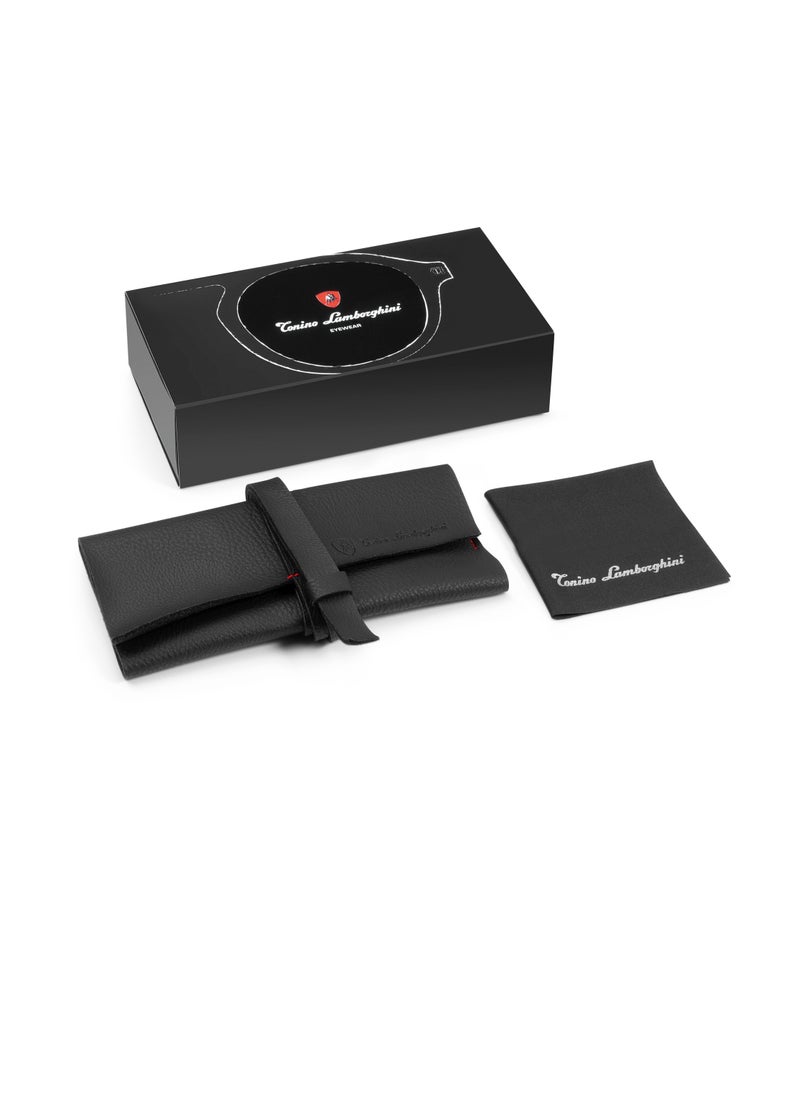 Tonino Lamborghini Eyeglasses 005-03  - Image 5