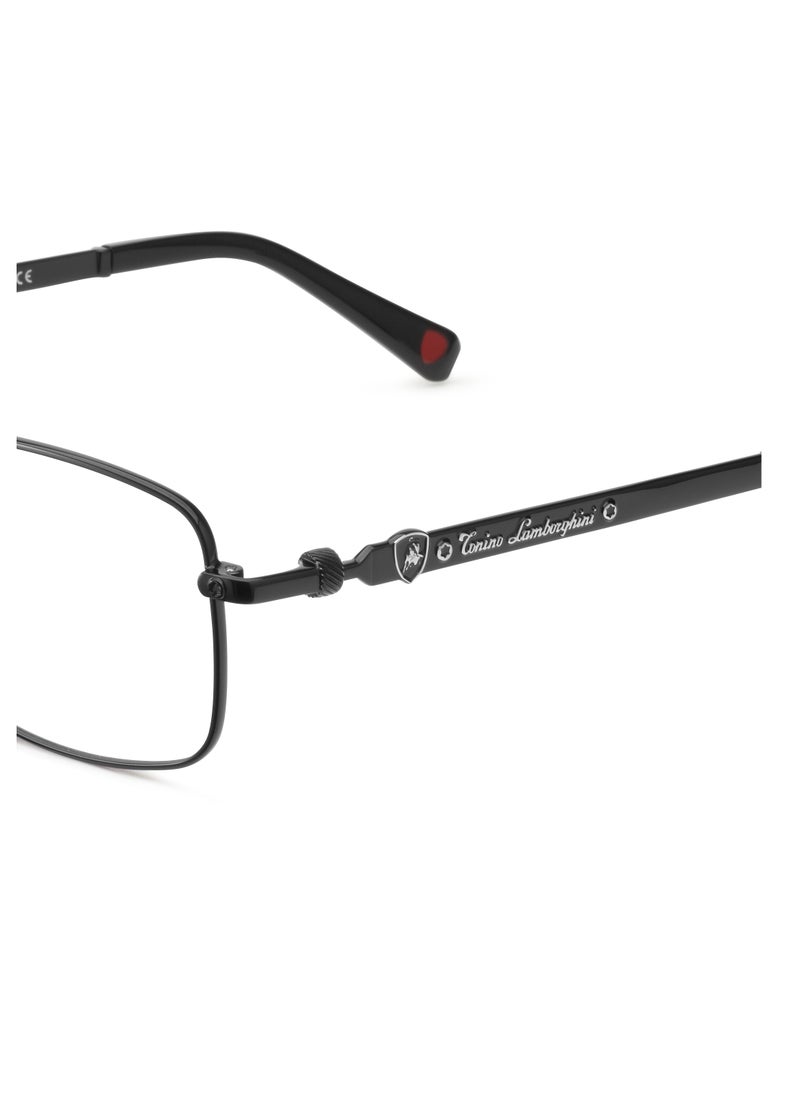 Tonino Lamborghini Eyeglasses 005-03  - Image 4