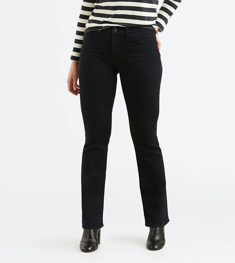 Levi's Shaping Bootcut Women's Jeans