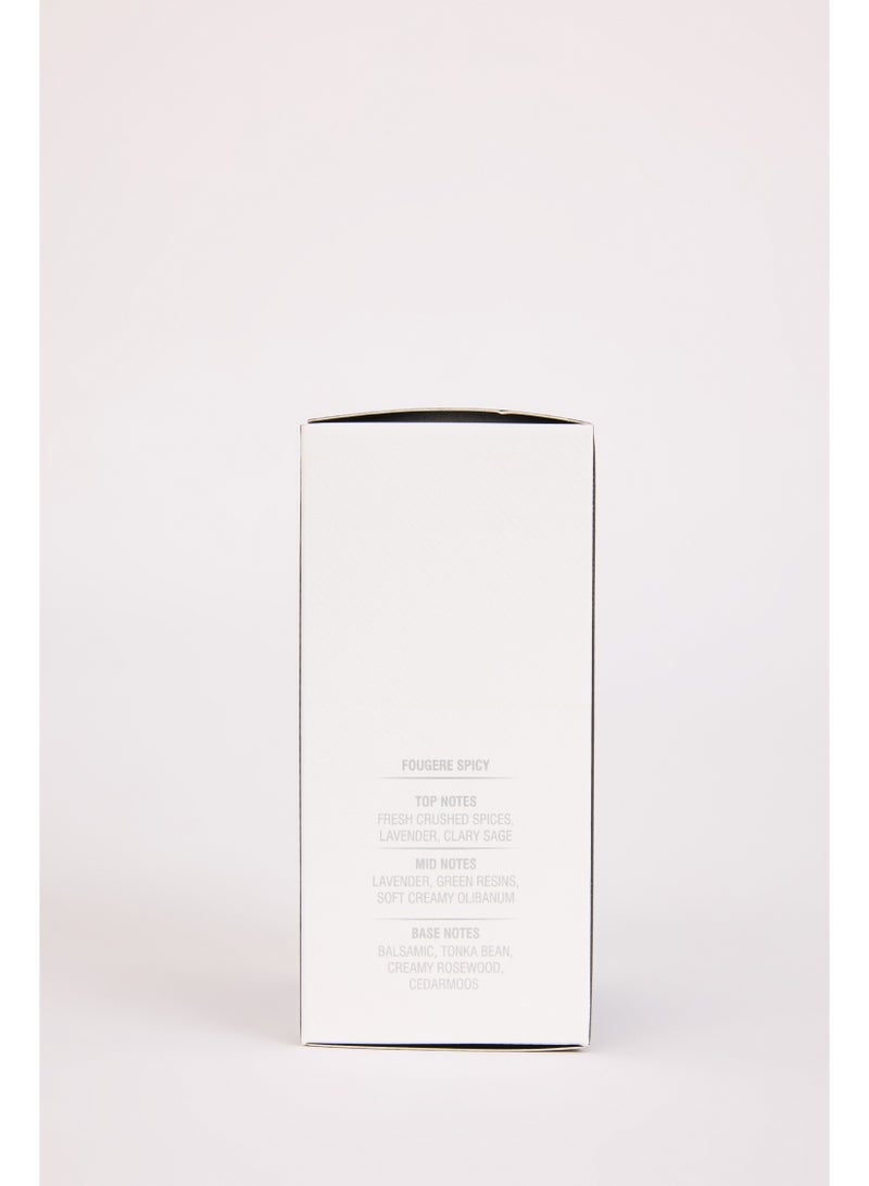 Defacto Black Aromatic 50 ml Perfume Casual - Image 2