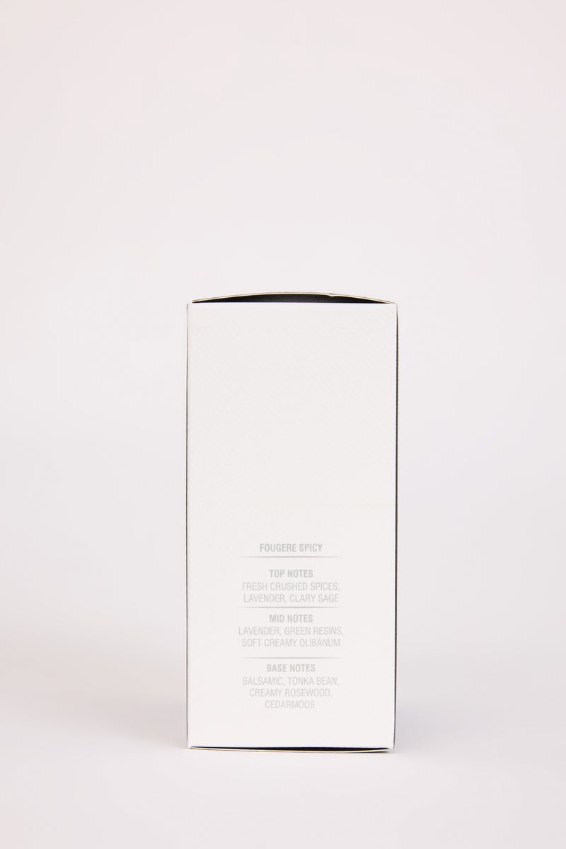 ديفاكتو برفان رجالي بلاك أروماتيك 50 ml - Image 3