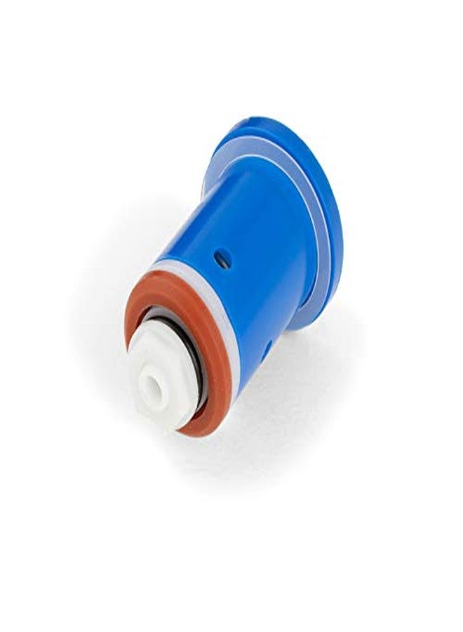 Zurn G61754 AquaSpec Slow-Close Metering Cartridge Assembly, Blue - Image 4