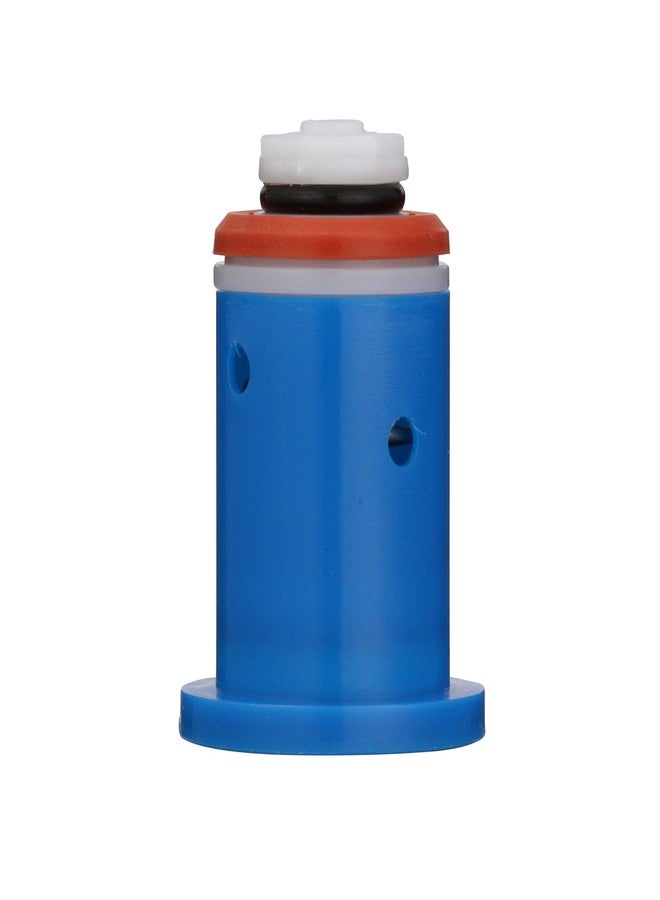 Zurn G61754 AquaSpec Slow-Close Metering Cartridge Assembly, Blue - Image 1