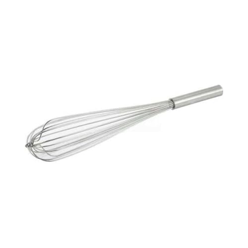 Winco French Whip, 18-Inch, Stainless Steel - Image 4