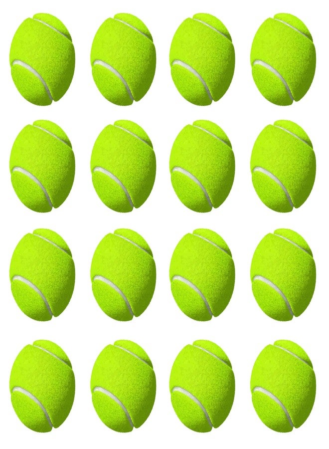 Frixan Tennis Cricket Ball for Gully Cricket Match - Image 1