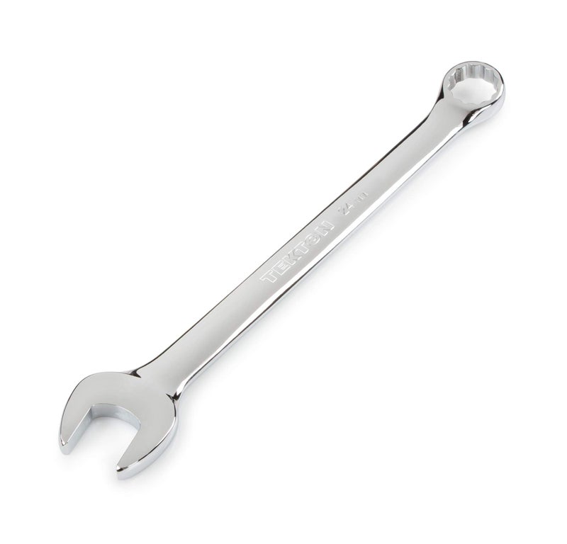 TEKTON 24 mm Combination Wrench 18295