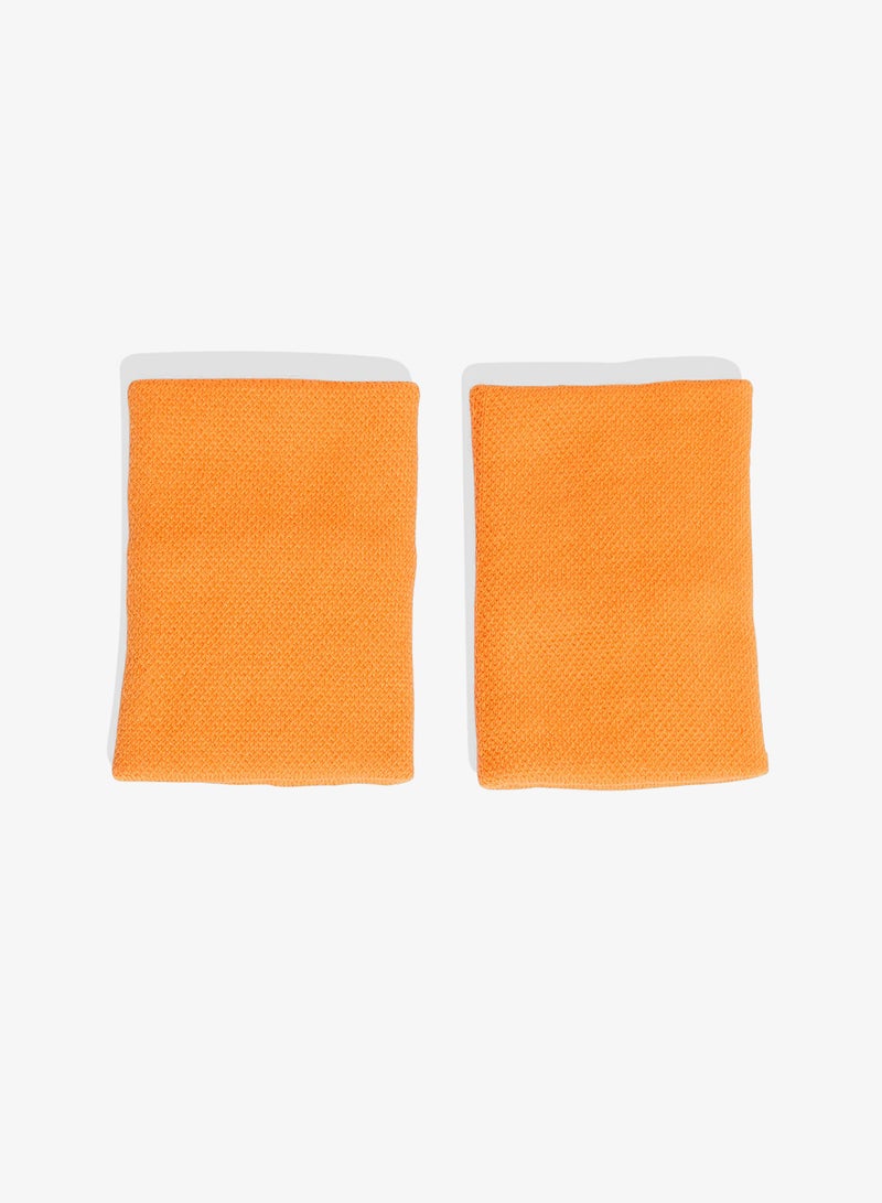 اديداس سوار معصم تنس كبير - Image 2