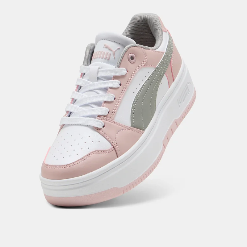 PUMA Women's Rebound Femme Low Shoes