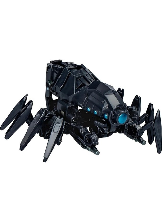 TRANSFORMERS Transformers One Cog Changer Airachnid Robot Action Figure ( 10.0 cm )  - Image 3