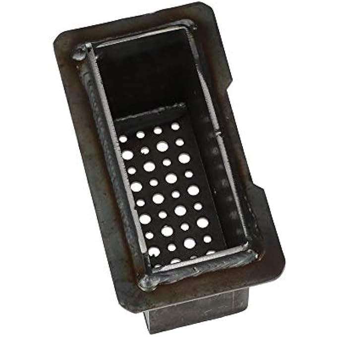 STAINLESS STEEL BURN POT FOR SMART STOVES, ELECTRIC, HIGH EFFICIENCY, FREESTANDING, SSP01 OR CB120 MODELS - Image 3