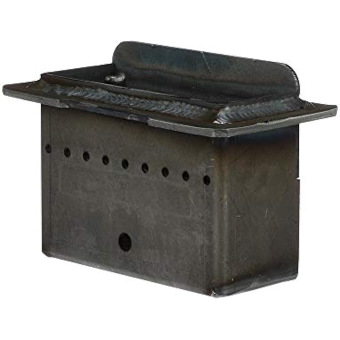 STAINLESS STEEL BURN POT FOR SMART STOVES, ELECTRIC, HIGH EFFICIENCY, FREESTANDING, SSP01 OR CB120 MODELS - Image 2