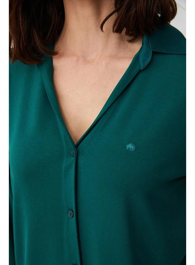 Penye Mood Comfort Mood Pajama Set.