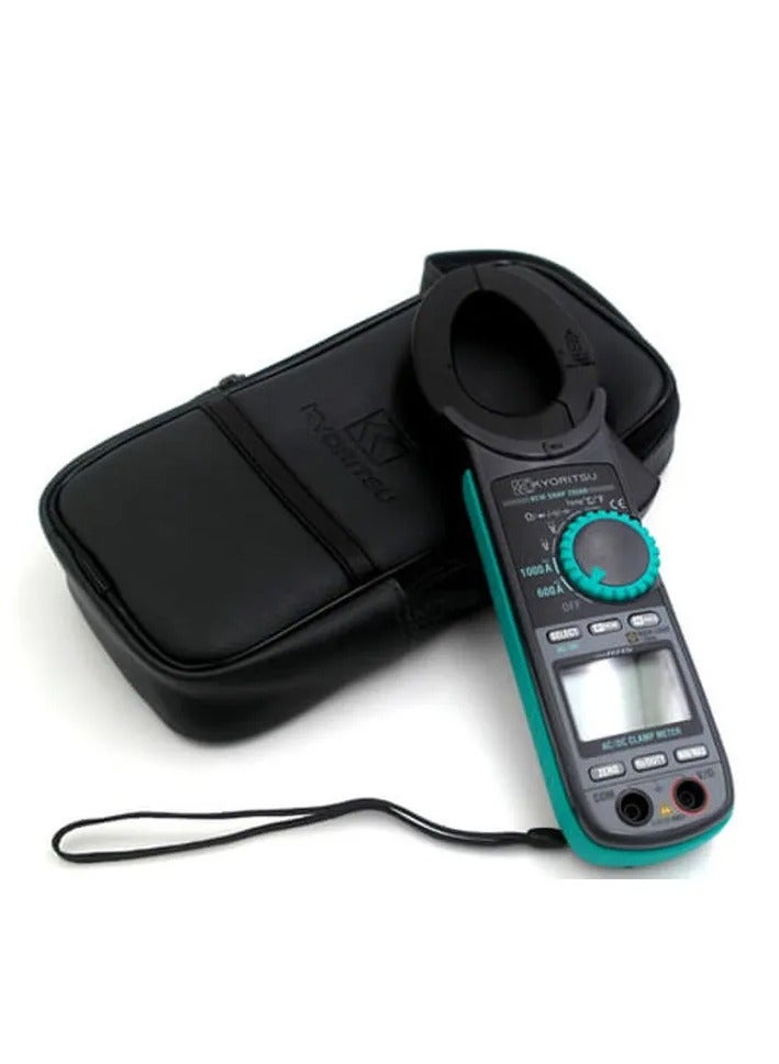 Kyoritsu KEW 2056R: High-Performance True RMS AC/DC Digital Clamp Meter - Image 3