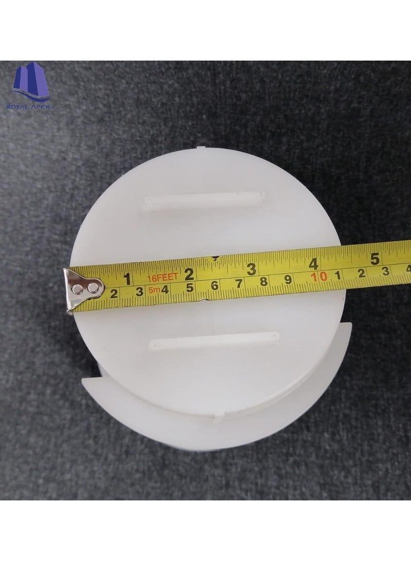 Astral Pool Pump Strainer Basket - Image 5