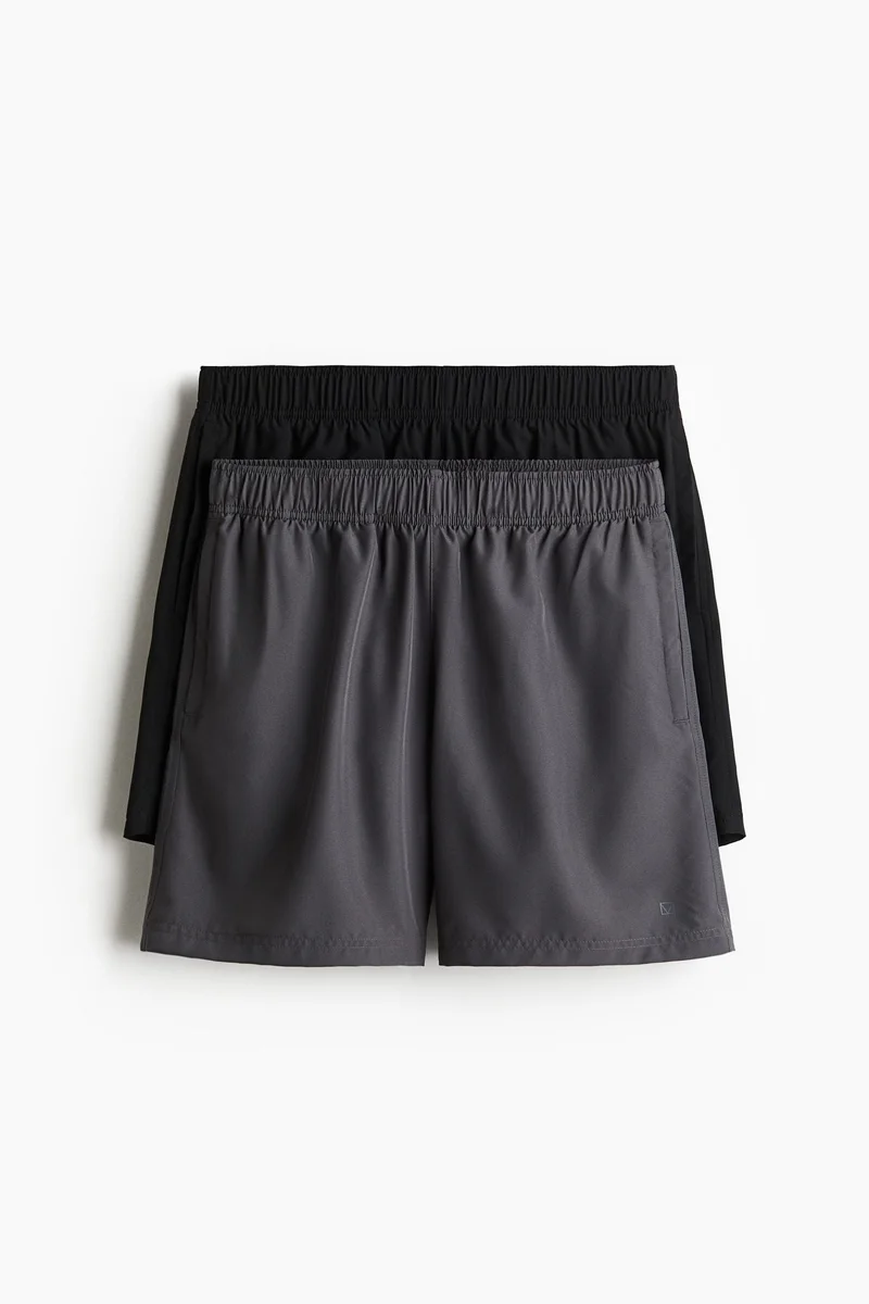 اتش اند ام 2-pack DryMove™ sports shorts