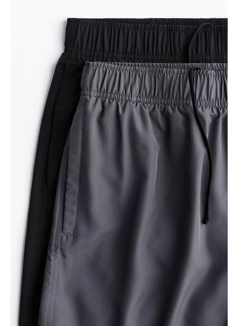 اتش اند ام 2-pack DryMove™ sports shorts