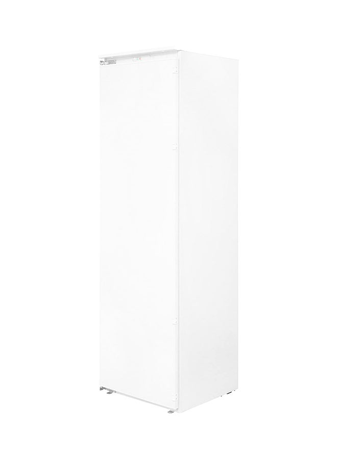 CANDY Single Door Refrigerator CFFO3550E/1-19 White - Image 1