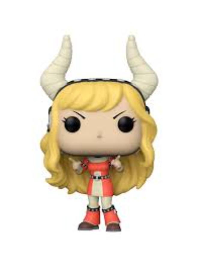 Funko Pop! Anime : My Hero Academia - Pony Tsunotori ( Rocketti ) (Exc) - Image 1