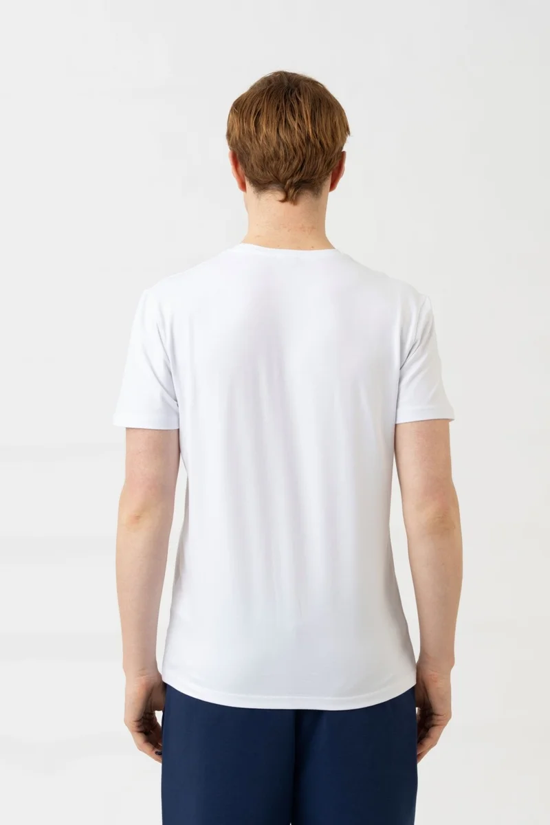 UNITED COLORS OF BENETTON Bnt-M21172 Benetton Men's T-Shirt