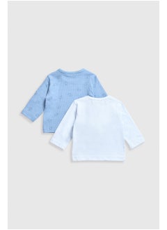 My First Long-Sleeved T-Shirts