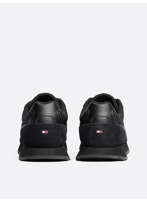 TOMMY HILFIGER Lace Up Low Top Running Sneakers