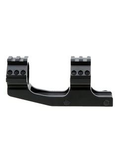 Y&D 25.5mm Dual Ring Cantilever Scope with 20mm Rail Mount  - Image 3