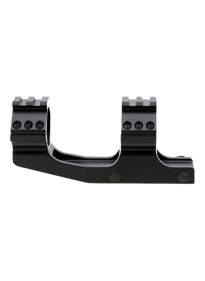 Y&D - 25.5mm Dual Ring Cantilever Scope with 20mm Rail Mount - Image 1