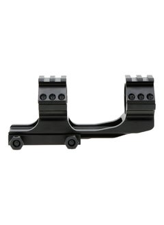Y&D 25.5mm Dual Ring Cantilever Scope with 20mm Rail Mount  - Image 5