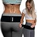PlayActive Sacroiliac SI Joint Hip Belt Sciatica Belt and Lower Back Support Brace for Women and Men Hip Braces for Hip Pain Pelvic Support Belt Trochanter Belt for Pain Relief RegularBlack - Image 1