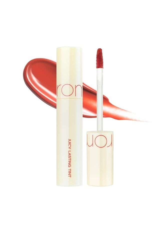 rom&nd ] Milk Grocery Edition Juicy Lasting Tint -#29 PAPAYA JAM - Image 1