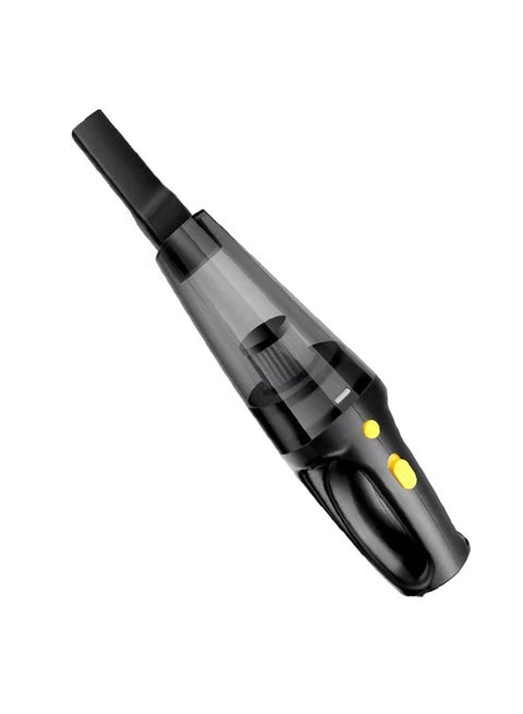 Wireless Cordless foldable and rechargeable portable vacuum cleaner for car and home –120W/BBV10