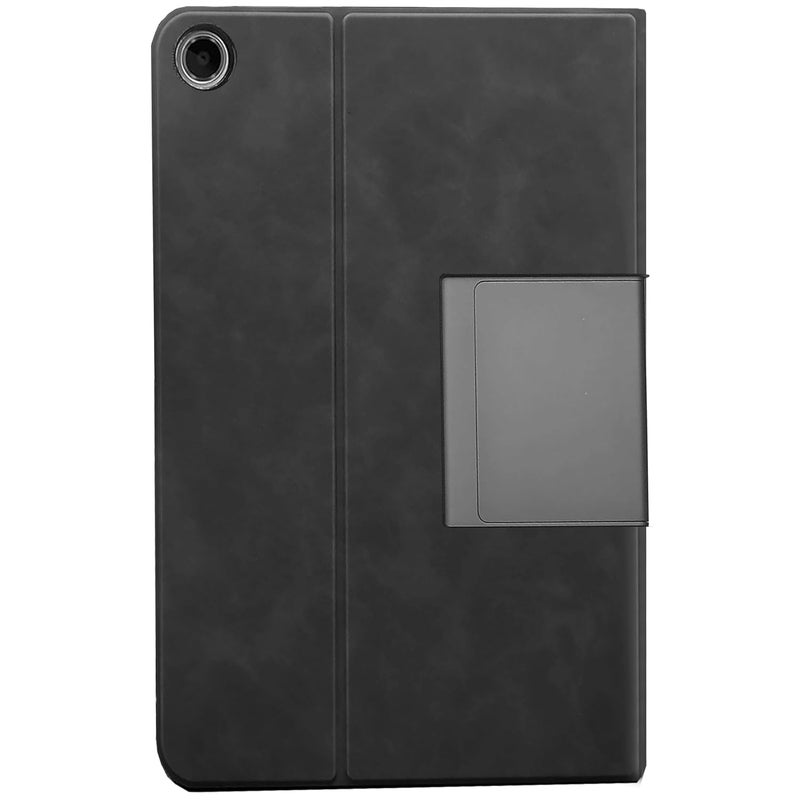 ProElite غطاء لجهاز Lenovo Tab Plus بحجم 11.5 بوصة، غطاء Flip من Deer لجهاز Lenovo Tab Plus بحجم 11.5 بوصة، أسود - Image 2