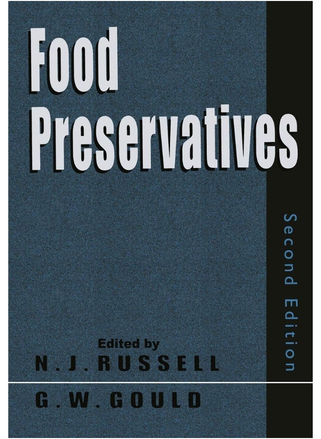 Food Preservatives 