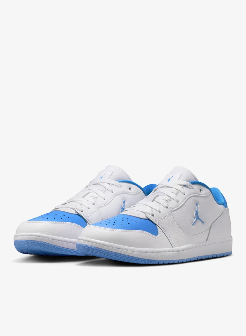 Jordan  Jordan Court Connect Low for Men | Best Price UAE