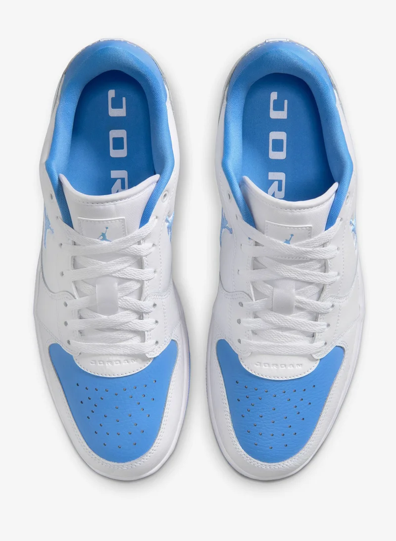 Jordan  Jordan Court Connect Low for Men | Best Price UAE