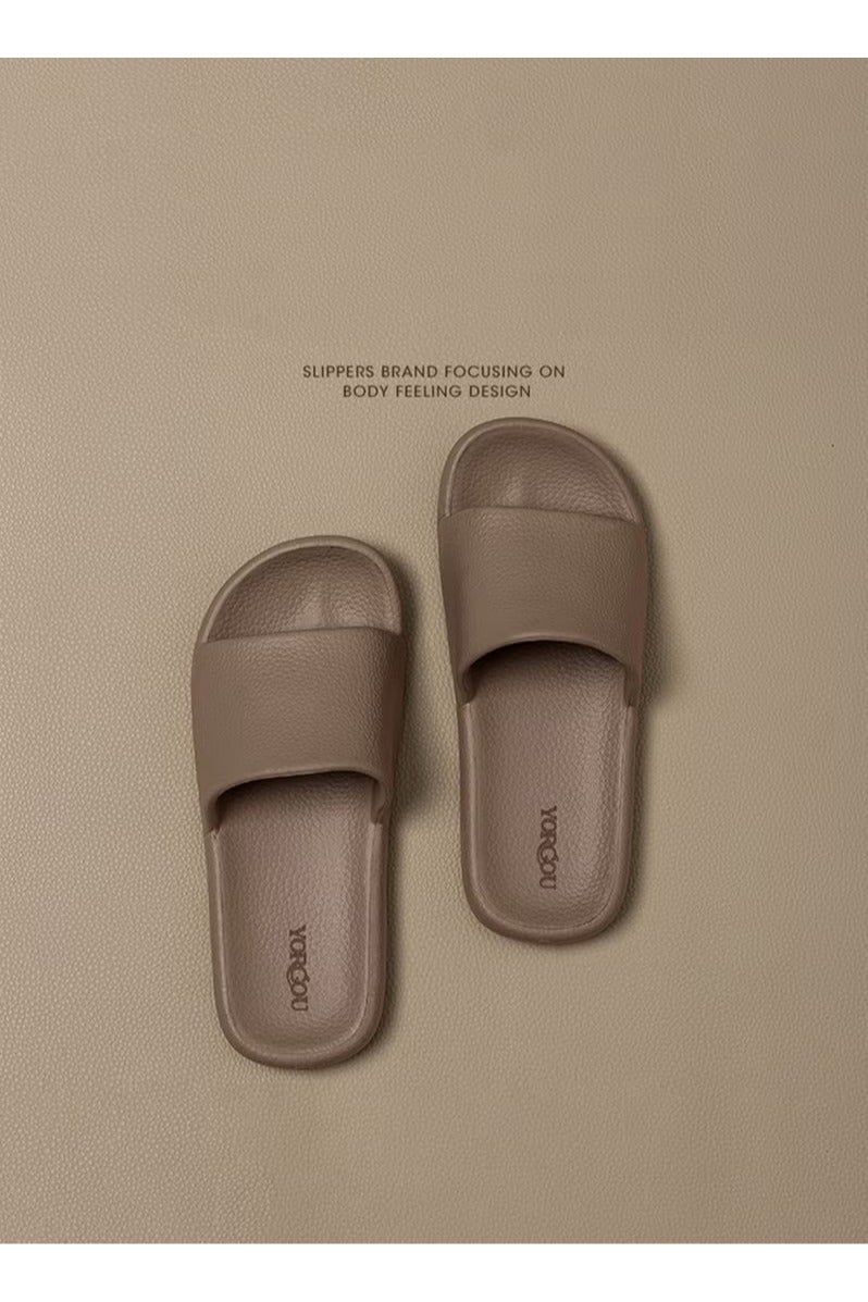 YORGOU Big Size Slippers For Men and Women Non-Slip Quick Drying Shower Shoes Comfortable And Soft Sole - Image 5