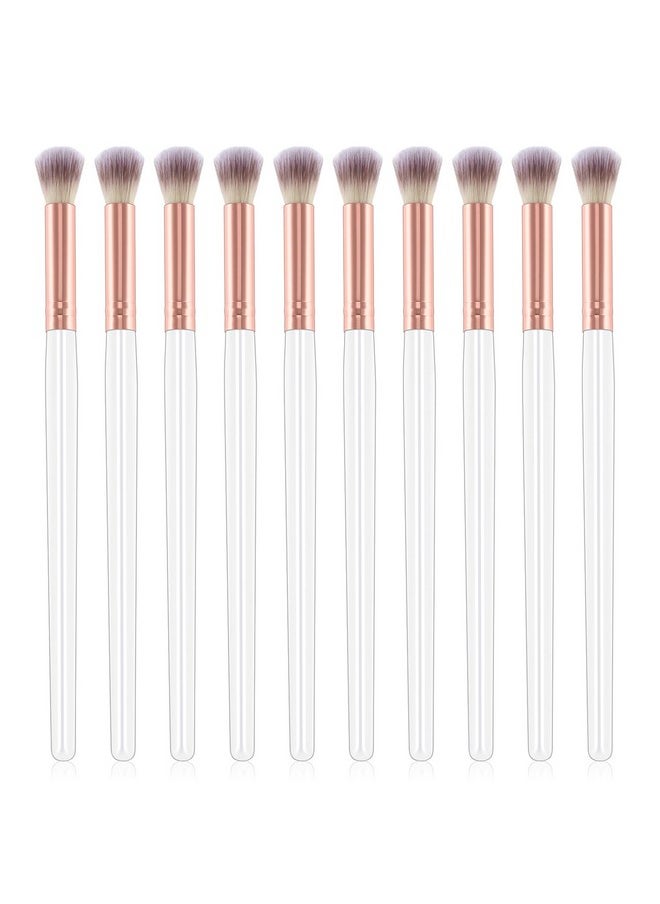 ekysso - 10 Pcs Eyelash Cleaning Brush For Lash Extension Lash Shampoo Cleansing Brush Lash Bath Brush Lash Wash Brush For Eyelash Extension Cleaning Lash Cleanser For Eyelash Brush Lashes Supplies - Image 1