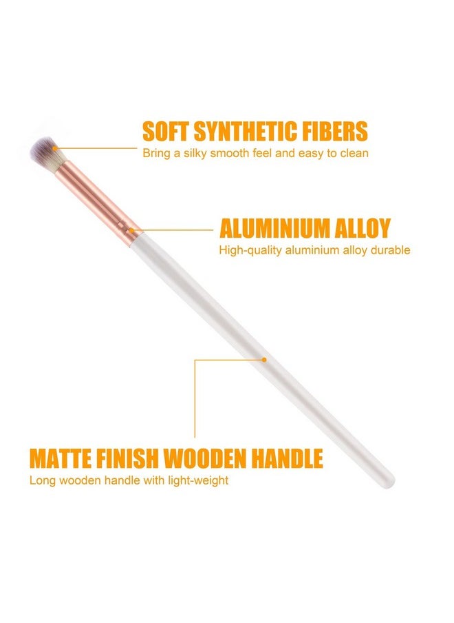 ekysso - 10 Pcs Eyelash Cleaning Brush For Lash Extension Lash Shampoo Cleansing Brush Lash Bath Brush Lash Wash Brush For Eyelash Extension Cleaning Lash Cleanser For Eyelash Brush Lashes Supplies - Image 1