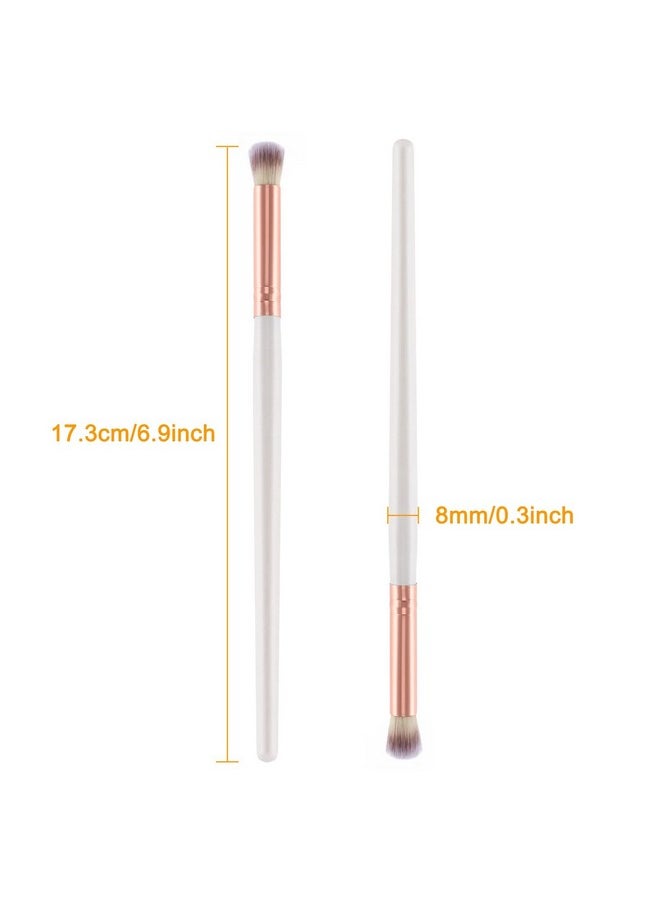 ekysso - 10 Pcs Eyelash Cleaning Brush For Lash Extension Lash Shampoo Cleansing Brush Lash Bath Brush Lash Wash Brush For Eyelash Extension Cleaning Lash Cleanser For Eyelash Brush Lashes Supplies - Image 1