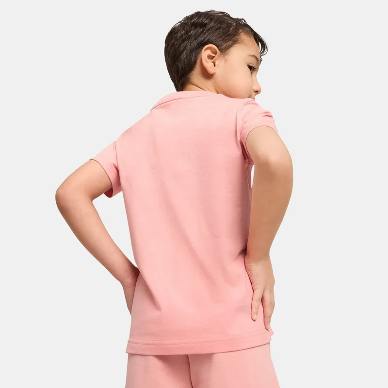 PUMA Kids' Essential No. 1 Logo T-Shirt