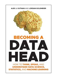 Book Becoming a Data Head 