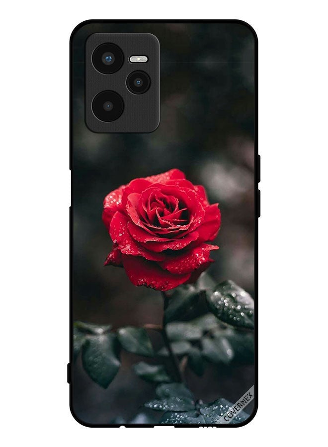 Covernex Protective Case Cover For Realme C35 Rose - Image 1