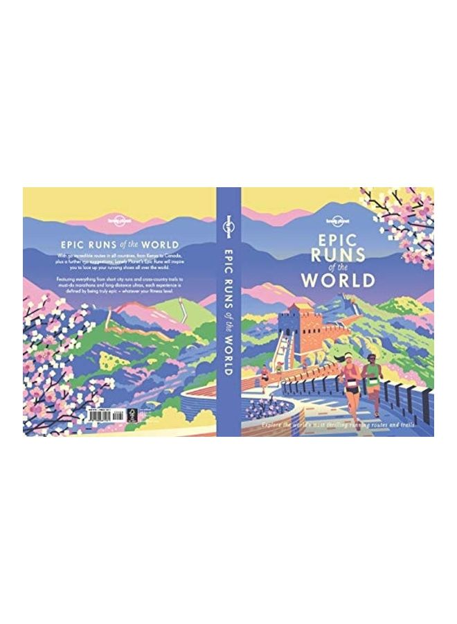 Epic Runs of the World 1